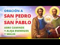 Video de San Pedro