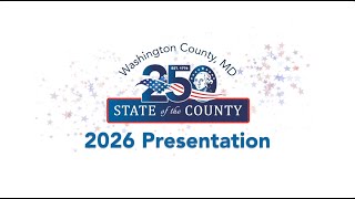State of the County 2026