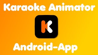 My own Android app to create karaoke videos | Tutorial screenshot 4