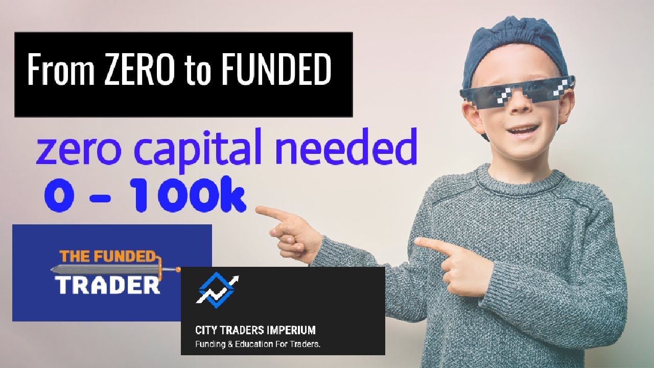 Get Free Funded Forex Account Funded Trader YouTube Get free funded forex account funded trader youtube