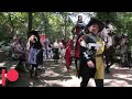 parade at kcrf 9-8-24