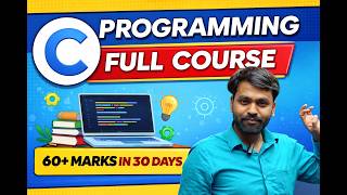 Lecture 3: Data Types in C | C Programming for MSBTE Beginners