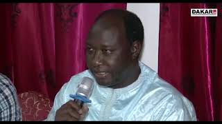 Projets Agricoles Des Membres De La Mec Cciak De Kaolack Bénéficient De 161 Millions