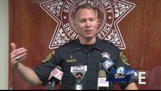 A Greenville County Detention Center officer is facing serious drug charges