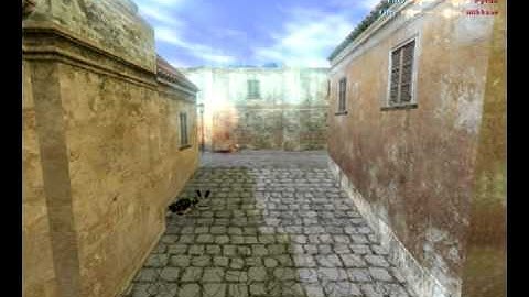 Ace By Doku 5k Ak47-De_inferno