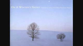 Steve Erquiaga - A Winter's Night chords