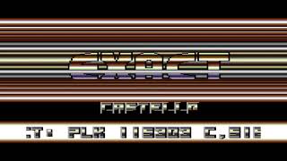 C64 Intro: 1988 Exact Intro