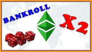 Lightning Bet Huge Payout Huge Win Crypto Dice