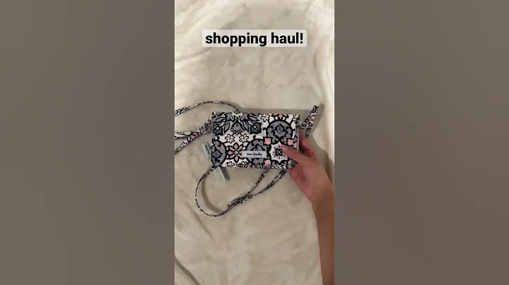 haul!🤍🛍️ #fypシ #trending #viral #2023 #yay #shopping #shoppinghaul #haul