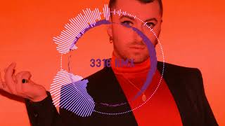 Sam Smith-Lose You (3316 Extended Remix) Resimi