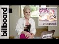 P!nk Reacts To Her First Music Video, That Iconic 2010 Grammys Performance & More | Throw It Back