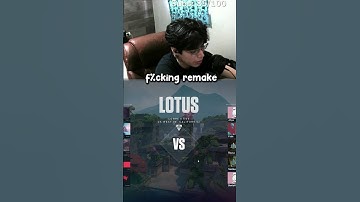 when they remake you in the loading screen