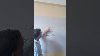 how to pronounce alternative correctly