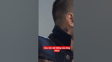 Câu nói chất lừ nổi tiếng ông trùm Phan Quân