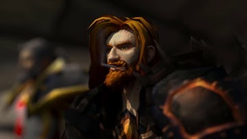 WoW Animation Part 2