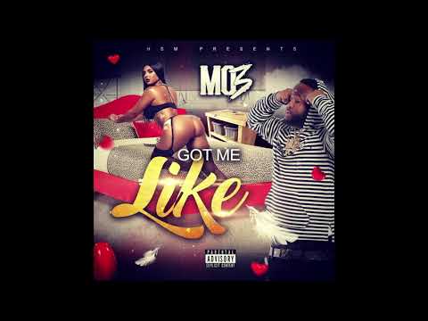 Mo3 - Got Me Like (Prod by Danberry & Hood Beatz)
