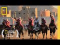The Bardia | Short Film Showcase | National Geographic