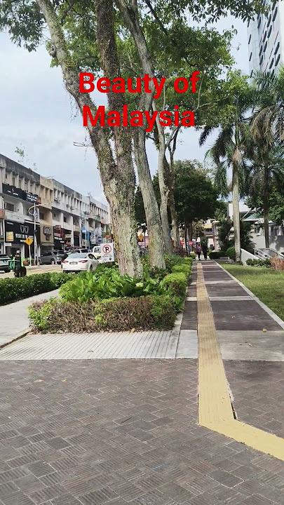 Beauty of Malaysia #malaysia