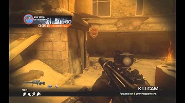 Call of Duty Ghosts - Cheats (wallhack & aimbot) version pc