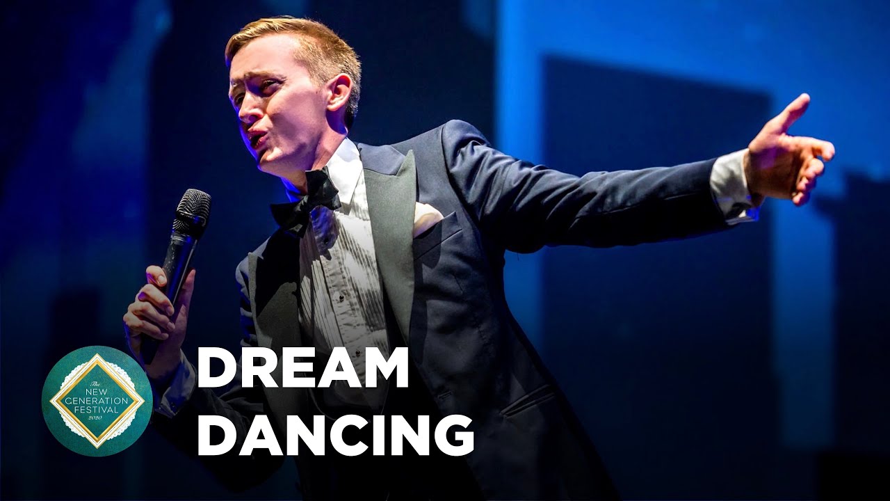 Sam Jewison - Dream Dancing | ReGeneration Festival 2020