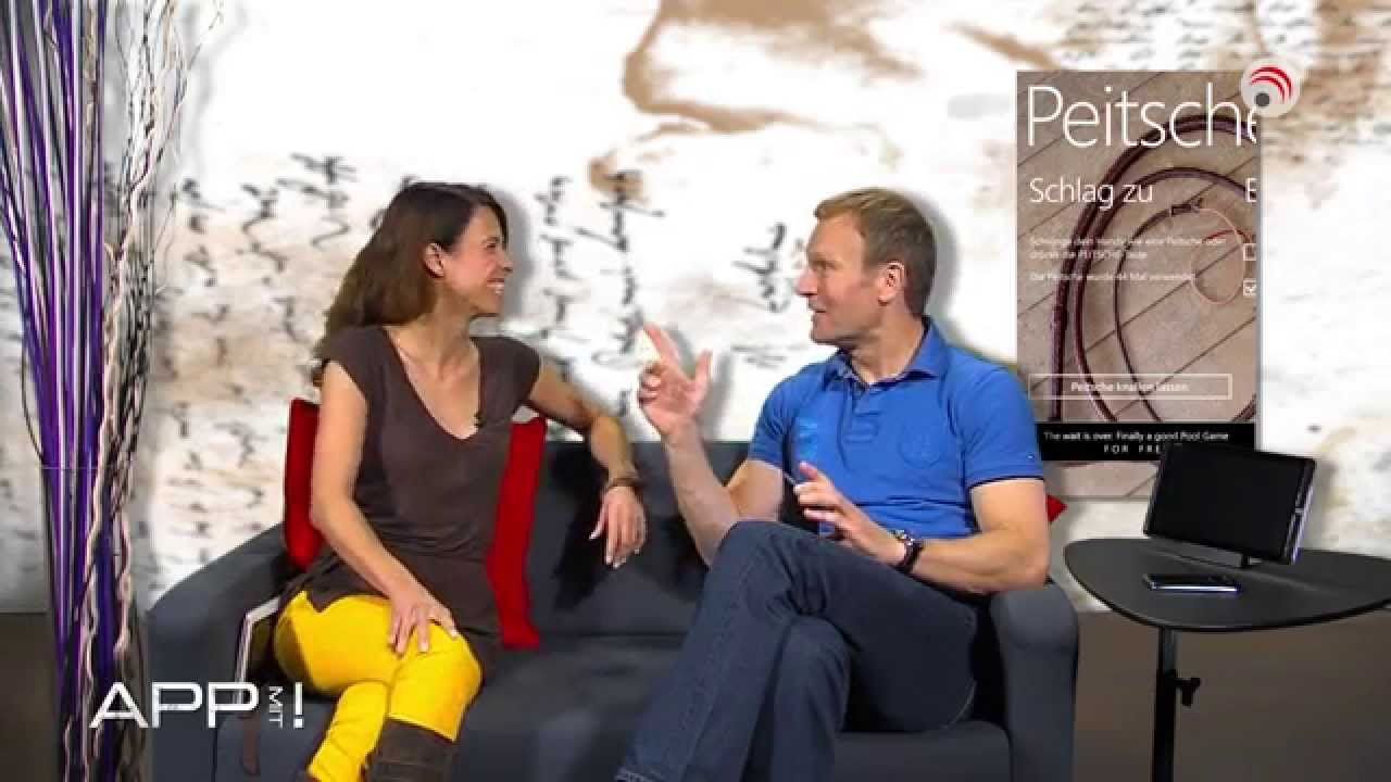 APPmit! Aktuelle Apps im Test u.a. sleepbot, Empfehlung des Radio Arabella München-Teams