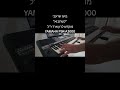 The Yamaha PSR-A3000 presents: A beautiful recreation of בועז שרעבי | כשתבוא (cover song)