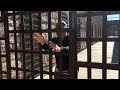 YUMA TERRITORIAL PRISON STATE HISTORICAL PARK-YUMA, AZ-EP40