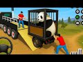 نقل الحيوانات ألعاب الشاحنات العاب محاكاة شاحنةالحوانات Android Gameplay Gaming نقل الحيوانات ألعاب الشاحنات العاب محاكاة شاحنةالحوانات Android Gameplay Gaming