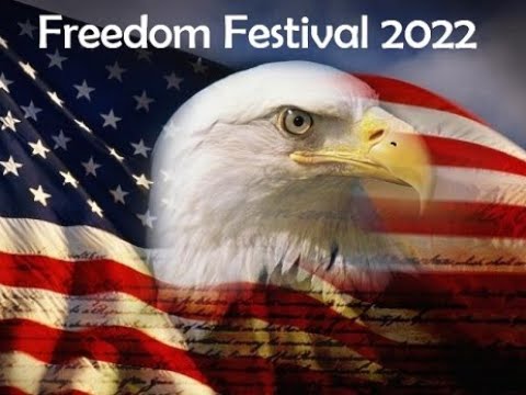 Heartland Championship Wrestling: Freedom Festival 2022