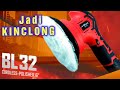 Terasa Ringan dan Cepat || BULL BL32 Cordless Polisher