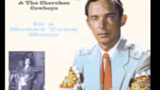 Vignette de la vidéo "Ray Price & The Cherokee Cowboys - I'll Be There"