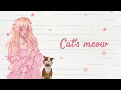 【cover】cat's meow from "Barbie Princess and the Pauper" - yana ver.