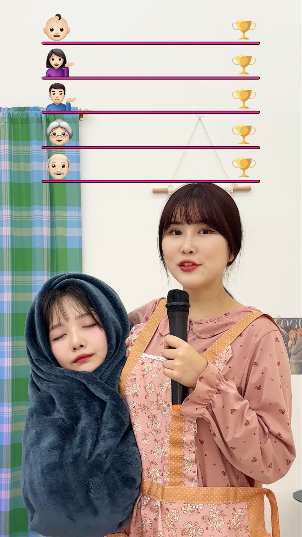 APT. 챌린지 결과