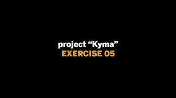 project "Kyma" - Ex.05 - Create Extensions to get Additional Services