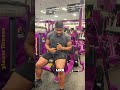 Seated Bicep Curl Machine the RIGHT way💪🏽🔥#biceps #bicepsworkout #armday #armdayworkout #gymtips