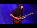 John Petrucci (Dream Theater) - Cloud Ten/Happy Song - G3 2018