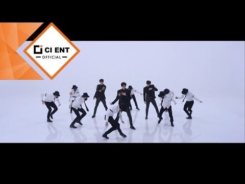 [Double S 301(더블에스301)] (+) PAIN (NO CUT DANCE VIDEO)