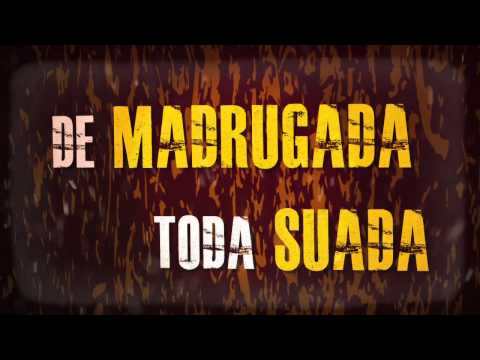 Baile em Miami - Buchecha Feat Flo Rida (Video Lyric)