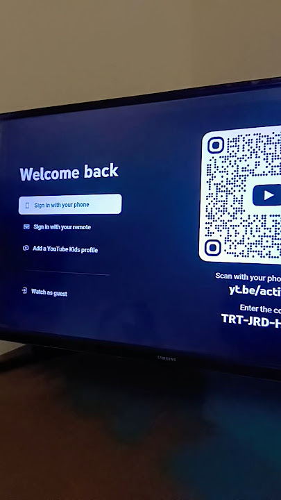 sign in youtube as guest without login #youtube #signin #shorts