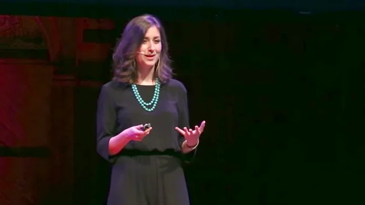What if You Became a Nurse? | Sana Goldberg | TEDxHarvardCollege - DayDayNews
