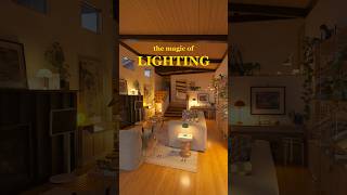 The Importance Of Lighting