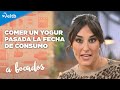 ¿Podemos comer un yogur una vez pasada la fecha de caducidad o de consumo preferente?