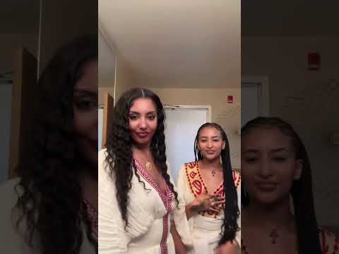 Simple Habesha Kemiss Habeshabeuty Order 0962181461