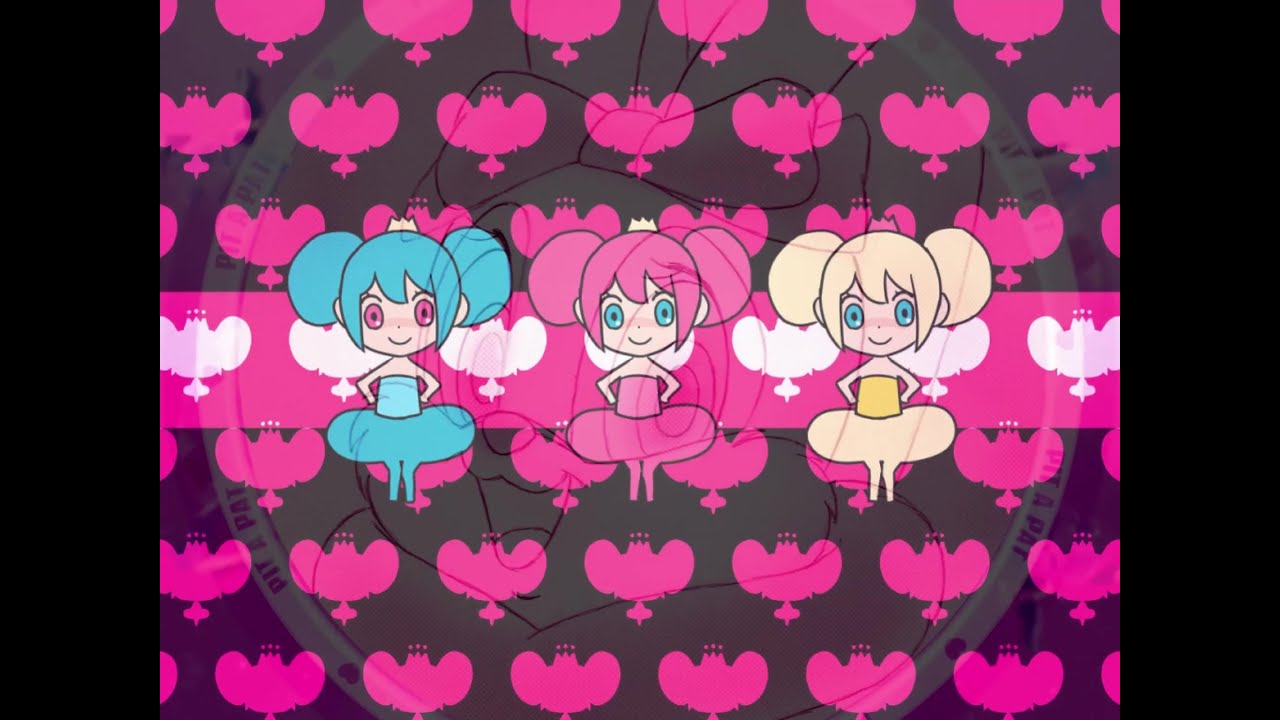 PIT A PAT × smooooch・∀・(Mash-up)【beatmaniaIIDX】 - YouTube