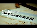 『CASIO 卡西歐』時尚風標準61鍵電子琴 黑色款 / 贈譜燈 公司貨 product youtube thumbnail