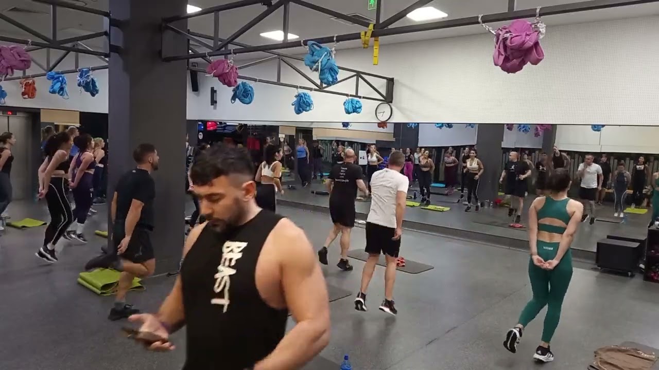 ЛУДА ТРЕНИРОВКА ИНСЕНИТИ