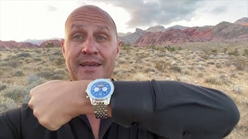 Time Perception and Quarantine | John Coyle | TEDxNaperville