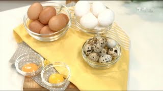 Як правильно вживати яйця - Поради дієтолога