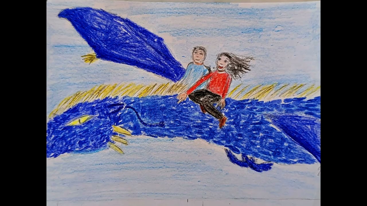 Viaggio sulle ali del dragone - Giorgio Giuffrida (2025)