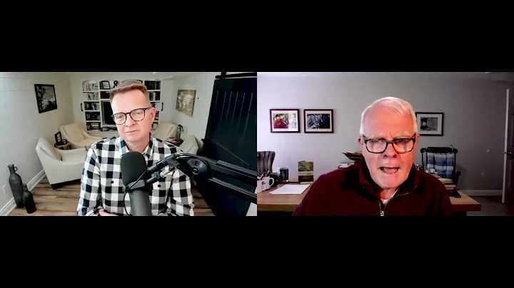 Gordon MacDonald on the Damage Driven Leaders Create